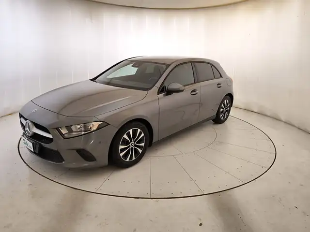 Mercedes-Benz A 160 160 Executive