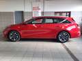 Kia Ceed SW / cee'd SW 1.5 T-GDI  Sportswagon Rouge - thumbnail 3