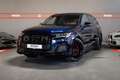 Audi SQ7 4.0 V8 TFSI quattro B&O ABT Widebody - GR22 Blau - thumbnail 28