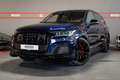 Audi SQ7 4.0 V8 TFSI quattro B&O ABT Widebody - GR22 Blau - thumbnail 1