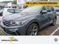 Volkswagen Tiguan 1.4 eHybrid R-LINE IQ.LIGHT KAMERA LM19 A Grau - thumbnail 1