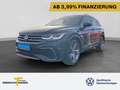 Volkswagen Tiguan 1.4 eHybrid R-LINE MATRIX KAMERA LM19 AHK Grau - thumbnail 1