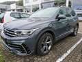 Volkswagen Tiguan 1.4 eHybrid R-LINE IQ.LIGHT KAMERA LM19 A Grau - thumbnail 2