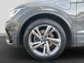Volkswagen Tiguan 1.4 eHybrid R-LINE MATRIX KAMERA LM19 AHK Grau - thumbnail 7
