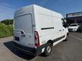 Renault Master III Kasten L1H2 HKa 3,5t/ 1.HAND/TEMPOMAT Wit - thumbnail 3