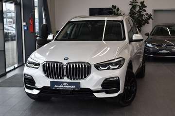 xDrive30d Aut. 7-Sitzer LED~Pano~Memory~LiveC