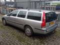 Volvo V70 V70 2.4 Zilver - thumbnail 4