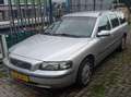 Volvo V70 V70 2.4 Zilver - thumbnail 2