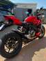 Ducati Streetfighter V2 Roşu - thumbnail 1