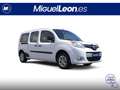 Renault Kangoo Maxi 1.5 110CV DCI edc energy Blanco - thumbnail 3