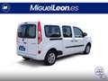 Renault Kangoo Maxi 1.5 110CV DCI edc energy Blanco - thumbnail 5