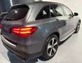 Mercedes-Benz GLC 350 350e 4Matic Gris - thumbnail 9