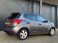 Kia Venga 1.6 CVVT X-ecutive, Camera, Stoelverw., Carplay!, Grau - thumbnail 3