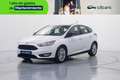 Ford Focus 1.0 Ecoboost Trend+ 125 Blanco - thumbnail 1