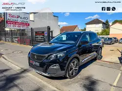 Peugeot 3008 1.5 BLUEHDI 130CH E6.C ALLURE S\u0026S EAT8