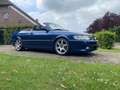 Saab 9-3 Cabrio 2.0 Turbo Sport Edition-NL auto-Leer-Spoile Bleu - thumbnail 9