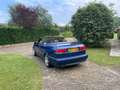 Saab 9-3 Cabrio 2.0 Turbo Sport Edition-NL auto-Leer-Spoile Bleu - thumbnail 6