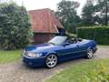 Saab 9-3 Cabrio 2.0 Turbo Sport Edition-NL auto-Leer-Spoile Bleu - thumbnail 3