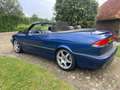Saab 9-3 Cabrio 2.0 Turbo Sport Edition-NL auto-Leer-Spoile Bleu - thumbnail 12