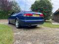 Saab 9-3 Cabrio 2.0 Turbo Sport Edition-NL auto-Leer-Spoile Bleu - thumbnail 11
