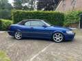 Saab 9-3 Cabrio 2.0 Turbo Sport Edition-NL auto-Leer-Spoile Bleu - thumbnail 18