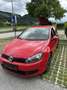Volkswagen Golf Sportline 1,6 - thumbnail 11