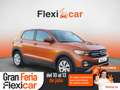 Volkswagen T-Cross 1.0 TSI Edition Naranja - thumbnail 1