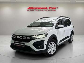 LPG 1.0 ECO-G Comfort *Cruise*Bluetooth*Garantie*