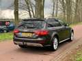 Audi A4 allroad 2.0 TDI QUATTRO XENON!AUTOMAAT!PLAATJE VAN EEN AUT Bruin - thumbnail 5