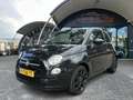 Fiat 500 0.9 TwinAir Sport EXPORT/HANDEL BIJGELUID! Noir - thumbnail 9