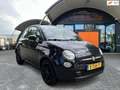 Fiat 500 0.9 TwinAir Sport EXPORT/HANDEL BIJGELUID! Noir - thumbnail 1