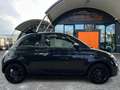 Fiat 500 0.9 TwinAir Sport EXPORT/HANDEL BIJGELUID! Noir - thumbnail 2