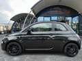 Fiat 500 0.9 TwinAir Sport EXPORT/HANDEL BIJGELUID! Noir - thumbnail 8