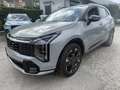 Kia Sportage 1.6 t-gdi hev GT-line Plus Premium awd at6 Gris - thumbnail 4