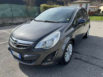Corsa IV 2010 5p 1.2 Gpl-tech 85cv