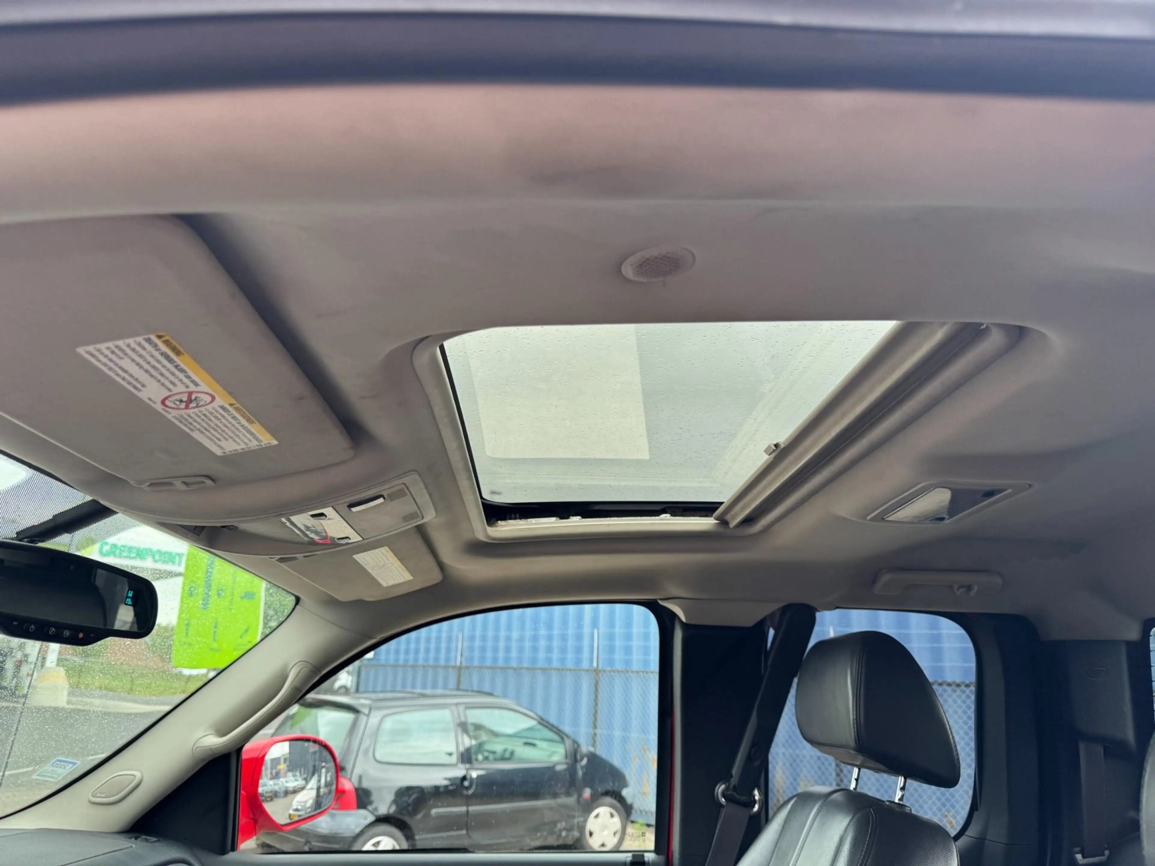 Chevrolet Silverado 2500 HD 6.0 V8 300L LPG 7t MTM Sleep — photo 24