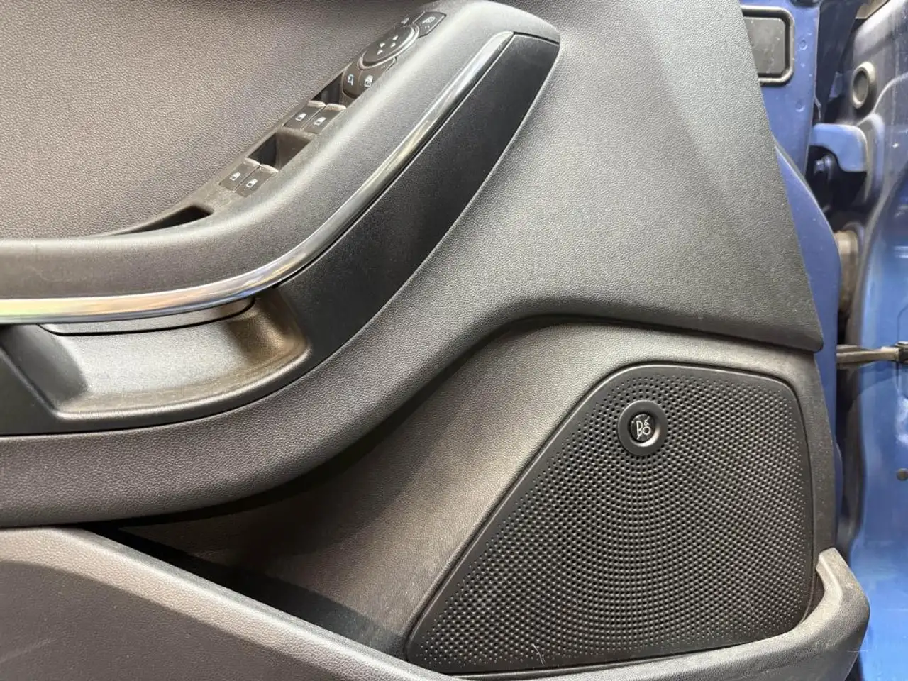 Ford Fiesta ST — photo 14