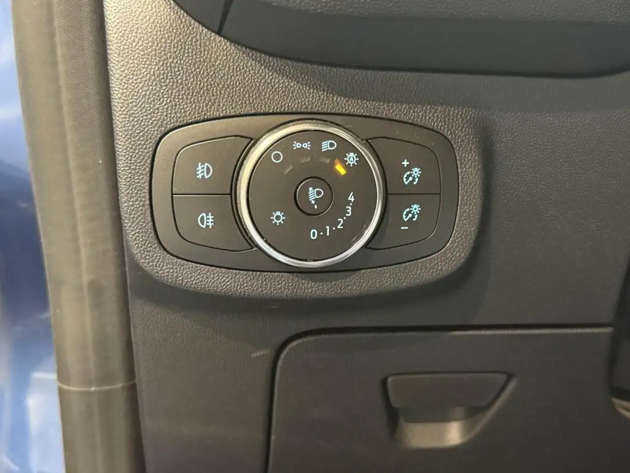 Ford Fiesta ST — photo 25