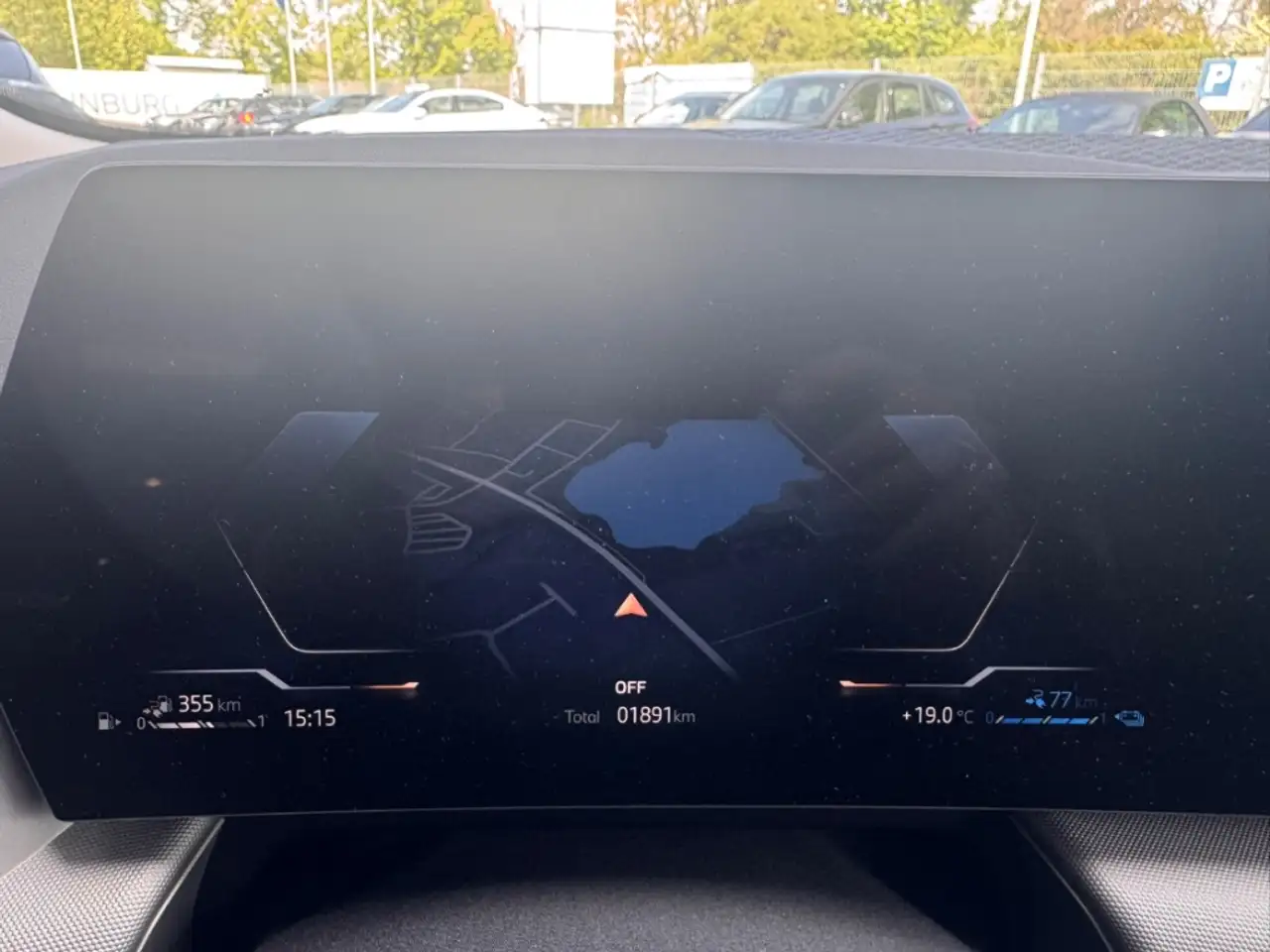 BMW 225 Active Tourer e xDrive Navi Digitales Cockpit Soun 12