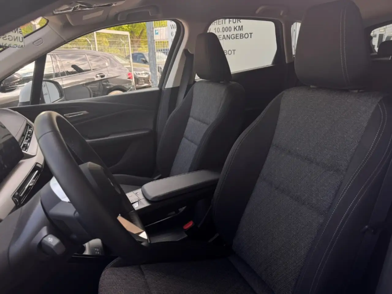 BMW 225 Active Tourer e xDrive Navi Digitales Cockpit Soun 10