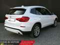 BMW X3 X3 xDrive20i Luxury PROMO FINO AL 20/12/2025 Bianco - thumbnail 3