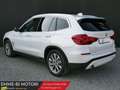 BMW X3 X3 xDrive20i Luxury PROMO FINO AL 20/12/2025 Bianco - thumbnail 4
