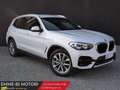 BMW X3 X3 xDrive20i Luxury PROMO FINO AL 20/12/2025 Bianco - thumbnail 2