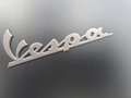 Vespa Sprint 50 Schwarz - thumbnail 9