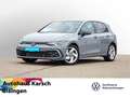 Volkswagen Golf GTI Golf VIII GTI 2.0 TSI DSG   BLACK STYLE, PANORAMA. Gris - thumbnail 1