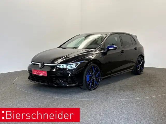 Volkswagen Golf R 2.0 TSI 4Mo. DSG Performance 270KM H DIGITAL COCKP