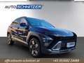 Hyundai KONA Kona 1,6 GDI HEV Go Plus DCT P6 Schwarz - thumbnail 3