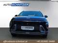 Hyundai KONA Kona 1,6 GDI HEV Go Plus DCT P6 Schwarz - thumbnail 2