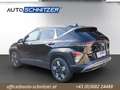 Hyundai KONA Kona 1,6 GDI HEV Go Plus DCT P6 Schwarz - thumbnail 7
