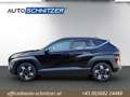 Hyundai KONA Kona 1,6 GDI HEV Go Plus DCT P6 Schwarz - thumbnail 8